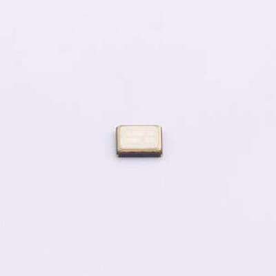 01.X.MD.110HLVF0008000000 无源晶振 8MHz ±10ppm 10pF SMD3225
