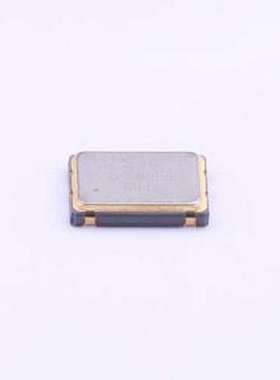 6N06144G33YC 有源晶振 6.144MHz ±30ppm 1.8V~3.3V 方波 SMD705