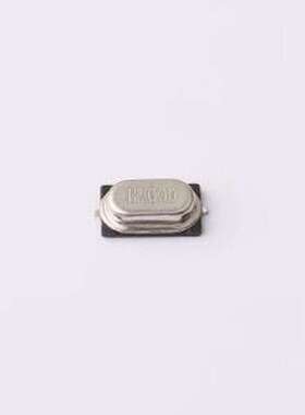 M49SMD12M10PF10PPM 无源晶振 12MHz 10pF HC-49S-SMD-2P-Mini