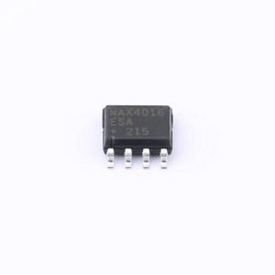 MAX4016ESA+ 运算放大器 低成本、高速、单电源运算放大器，满摆