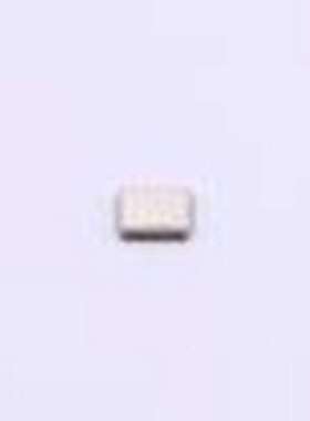 E3SB18E0X000XE 无源晶振 18.432MHz ±30ppm 18pF SMD3225-4P