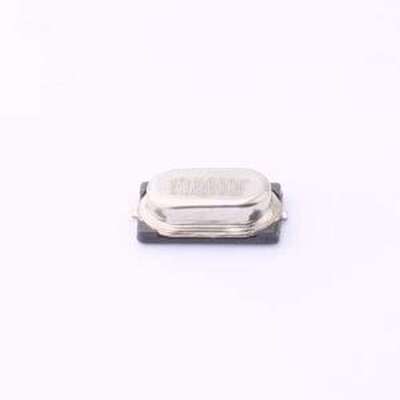 HY8M49SBSMDFB1R30 无源晶振 8MHz 12pF HC-49S-SMD