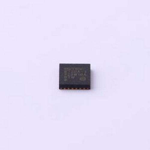LAN8720AI-CP-ABC 缓冲器/驱动器/收发器 LAN8720AI-CP-ABC QFN-2