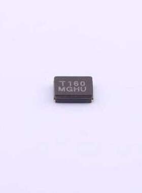 AV16000004 无源晶振 16MHz ±50ppm 9pF40~125 车规 SMD3225-4