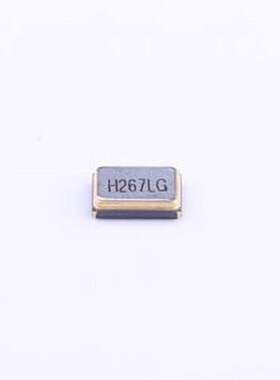 X3S026000BG1S-HU 无源晶振 HSX321S 26MHZ 16pF 10PPM SMD3225-4
