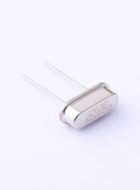 S1C30000VWFAC 无源晶振 30MHz ±20ppm 16pF HC-49S