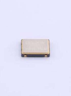 Q3309CA300181 预编程振荡器 10.24MHz Q3309CA300181 SMD7050-4P
