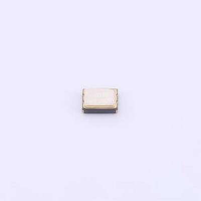 SWPCBV33EF-1.000000D 预编程振荡器 SWPCBV33EF-1.000000D SMD32