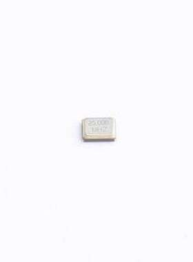 T201625MFBDE2X 无源晶振 25MHz ±10ppm 12pF SMD2016-4P