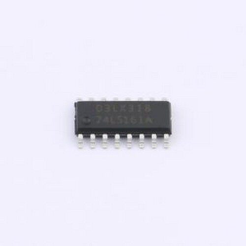 SN74LS161ADR(LX) 计数器/分频器 SN74LS161ADR(LX) SOP-16