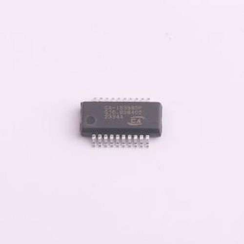 CA-IS3980P 隔离DI/DO CA-IS398x 隔离型 8 通道数字输入接收器 S