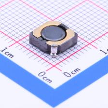 ASPI-0602S-3R9M-T功率电感 3.9uH±20% 2.6A 27mΩ