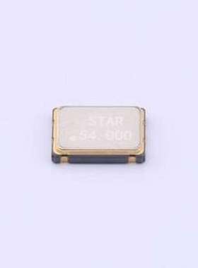 SWPABV33EF-54.000000Y 预编程振荡器 SWPABV33EF-54.000000Y SMD