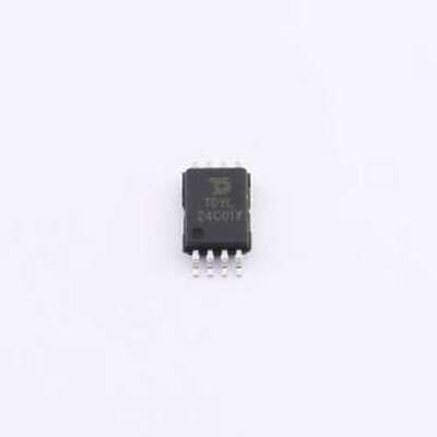 CAT24C01YI-GT3A-TUDI EEPROM CAT24C01YI-GT3A-TUDI TSSOP-8