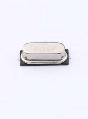 H6OEL89CSC-SUGYLC-13.56M 无源晶振 13.56MHz ±20ppm 20pF HC-4