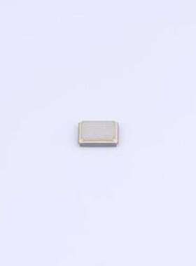 SX2B38.400F0810F30 无源晶振 38.4MHz ±10ppm 8pF SMD2520-4P