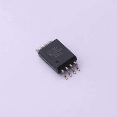 AMC1311BQDWVQ1 隔离式放大器 AMC1311BQDWVQ1 SOIC-8
