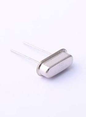 S1C40960ZWJAC 无源晶振 4.096MHz ±20ppm 20pF HC-49S