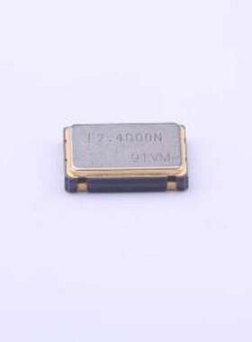 SG-8002CA 2.400000MHz PHM 预编程振荡器 2.4MHz ±100ppm 4.5V~