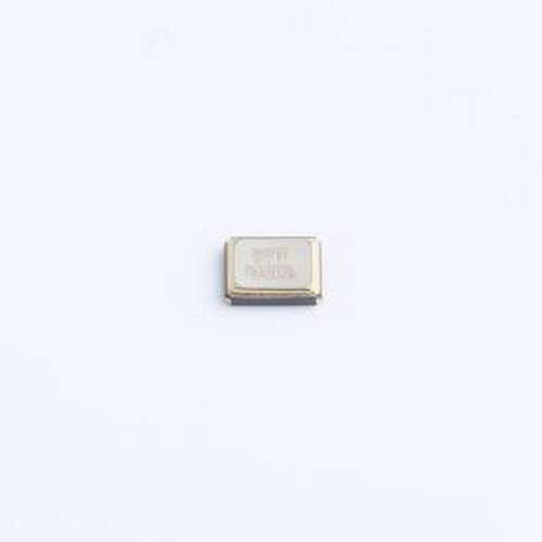 SX3B12.000F0810G30 无源晶振 12MHz ±10ppm 8pF SMD3225-4P