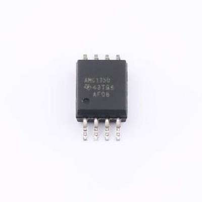 AMC1350DWVR 隔离式放大器 AMC1350DWVR SOIC-8