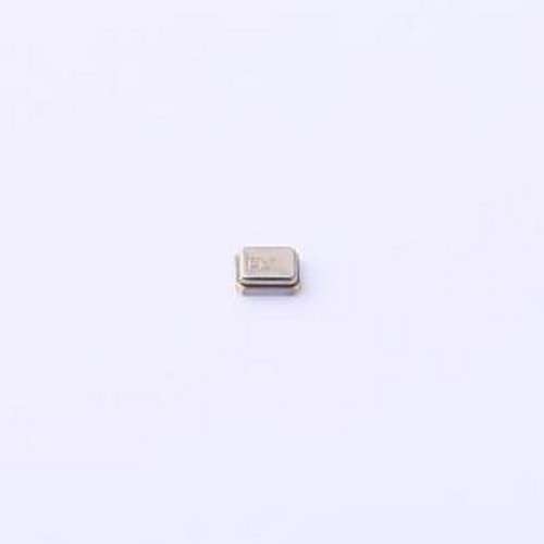 XRCGE20M000F3A1BR0 无源晶振 20MHz ±30ppm 8pF SMD2016-4P