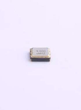 CJO05-096003320B30 有源晶振 9.6MHz ±20ppm 3.3V SMD3225-4P