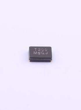 AV20000003 无源晶振 20MHz 8pF 20ppm40~125 车规 SMD3225-4P