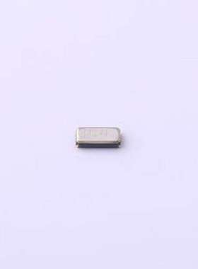 F3K232768PWQAC 无源晶振 32.768kHz ±20ppm 12.5pF SMD3215-2P