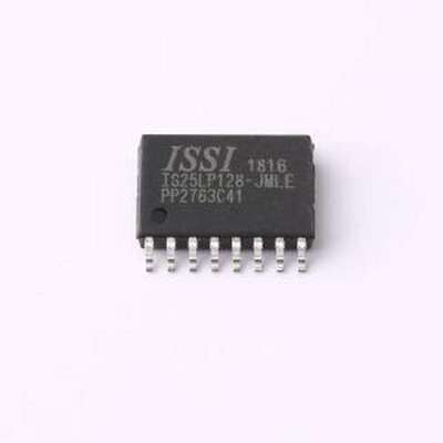 IS25LP128-JMLE NOR FLASH IS25LP128 JMLE SOIC-16-300mil