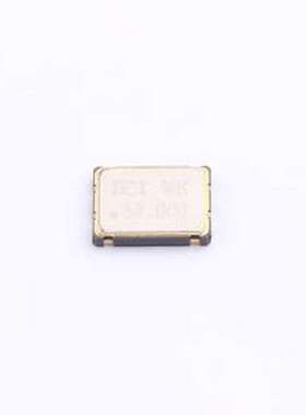 1575H-50.000J33DTSL 有源晶振 50MHz ±10ppm HCMOS 3.3V SMD705