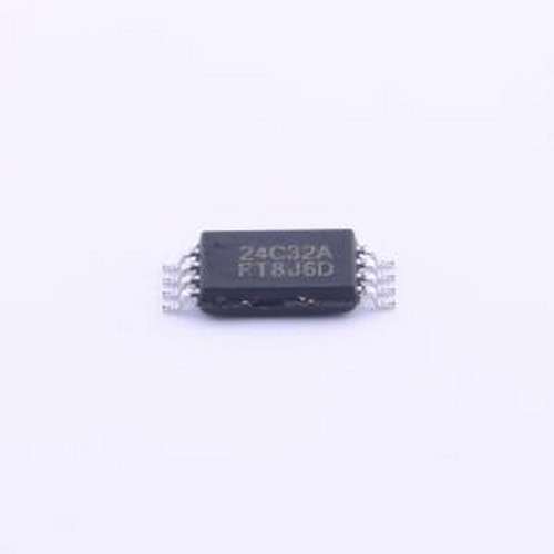 FT24C32A-ETR-T EEPROM FT24C32A-ETR-T TSSOP-8