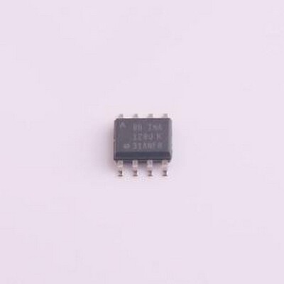 INA128UA 仪表放大器 INA128UA SOIC-8