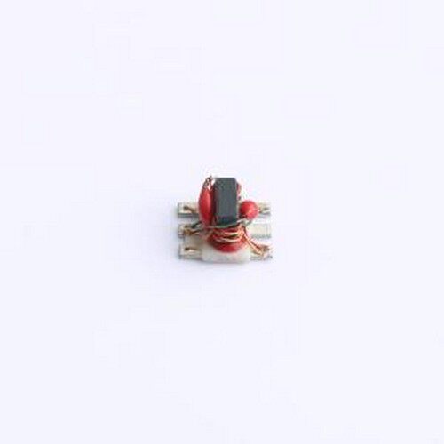H2TCD-9-1W+ RF耦合器 5-2000MHz,50Ω/75Ω,SMT,9dB定向耦合器 S