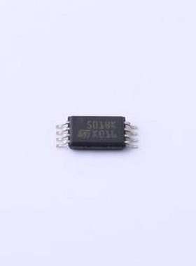 M95010-WDW6TP EEPROM M95010-WDW6TP TSSOP-8
