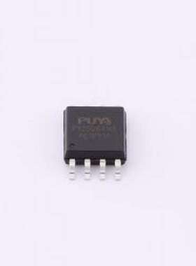 PY25Q64HA-SUH-IR NOR FLASH PY25Q64HA-SUH-IR SOP-8-208mil