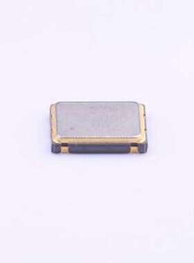 6N02000G33YC 有源晶振 2MHz ±30ppm 1.8V~3.3V 方波 SMD7050-4P