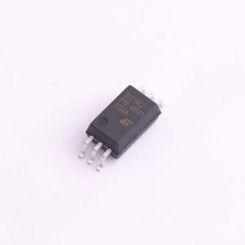 CA-IS3211VCJ 数字隔离器 CA-IS3211 5A 拉、6A 灌、 5.7-kVRMS