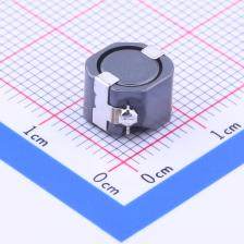 CDRH80D65BT150NP-470MC 功率电感 47uH ±20% 1.74A 105mΩ