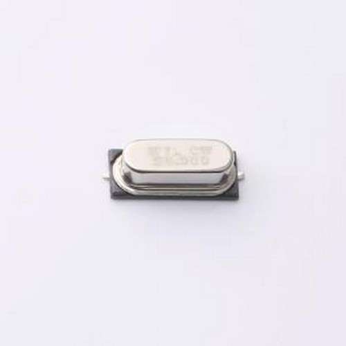 WTL9M95250PH 无源晶振 25MHz ±30ppm 20pF HC-49S-SMD