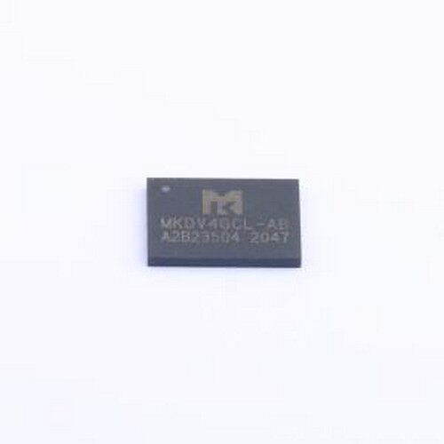 MKDV4GCL-AB NAND FLASH 4Gb SD NAND 停产 LGA-8(6x8)