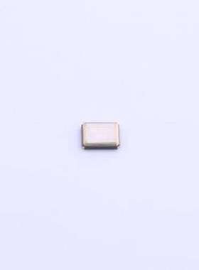 3TJ436480NYFBC 无源晶振 36.48MHz ±10ppm 12pF SMD3225-4P