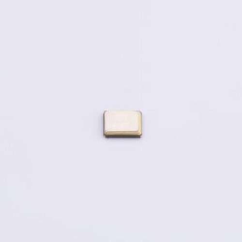 SX3B8.000F1010F30 无源晶振 8MHz ±10ppm 10pF SMD3225-4P