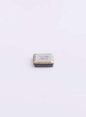 CJ005-122883320B30 有源晶振 12.288MHz 3.3V 15pF SMD3225-4P