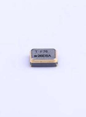 7L26002009 温度补偿晶体振荡器(TCXO) 26MHz DV:2.8 0.5ppm40~