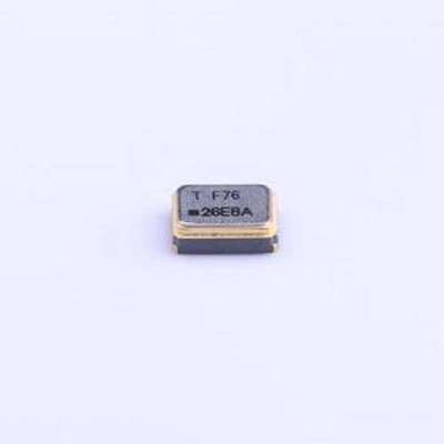7L26002009 温度补偿晶体振荡器(TCXO) 26MHz DV:2.8 0.5ppm40~
