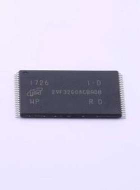 MT29F32G08CBADBWPR:D NAND FLASH MT29F32G08CBADBWPR:D TSOPI-4