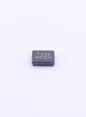 AV20070001 无源晶振 20MHz 8PF ±20ppm SMD3225-4P