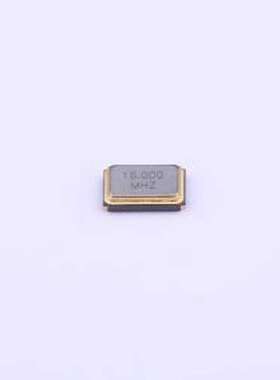 TAXM16M4RDBCCT2T 无源晶振 16MHz ±10ppm 10pF SMD3225-4P