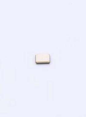 SX1B27.120F0810F30 无源晶振 27.12MHz ±10ppm 8pF SMD2016-4P